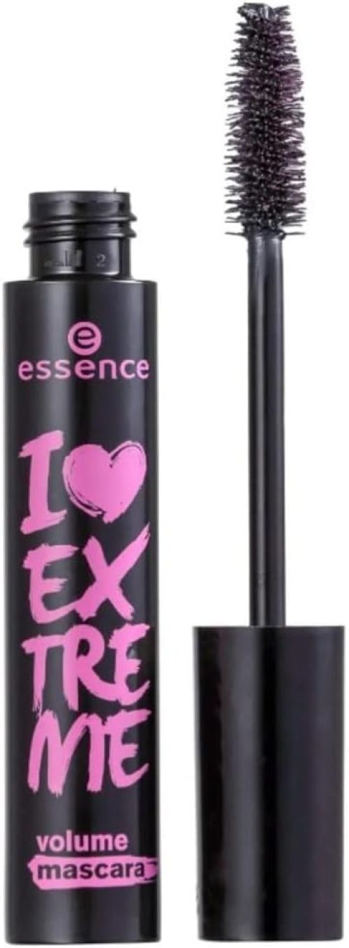 Essence – Máscara de pestañas I Love Extreme Volume