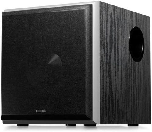 Edifier T5 Subwoofer 70W Negro
