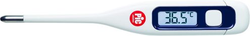 Pic Solution Termometro Digitale Vedo Family, 1 Unita’ (Confezione da 1)