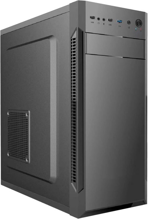 PC fisso Computer desktop – Intel Core I7 4770 – Ram 32 GB – SSD 1 TB – Intel HD 4600 – masterizzatore – Wi-Fi interno – Windows 11 Pro – HDMI -VGA – DVI – 6 x USB 2.0-3 x USB 3.0