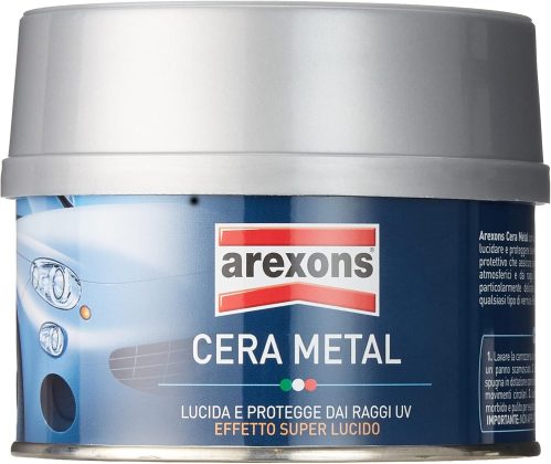 Arexons 0190160 8271 Mirage Cera Metal ML250, Bianco Crema