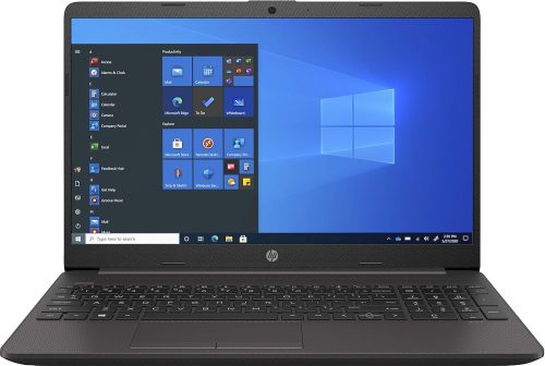 HP 250 G9 Computer portatile 39,6 cm (15.6″) 1366 x 768 Pixel Intel N4500 8 GB DDR4-SDRAM 256 GB SSD Wi-Fi Windows 11 Pro
