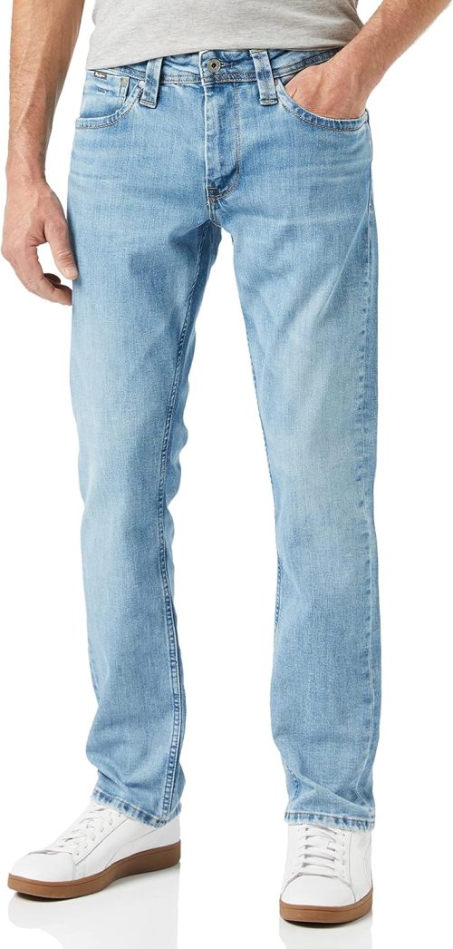Pepe Jeans Cash Jeans Uomo