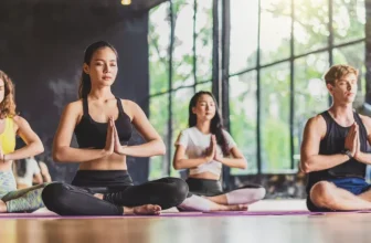 Come creare una pratica yoga coerente