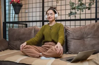 Come creare una casa pacifica e praticare la cura di sé