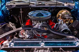 Il ruolo delle scoopperie di cofano nelle prestazioni del motore e nel raffreddamento