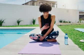 Le migliori app per yoga e meditazione