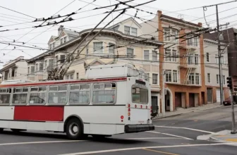 Un percorso per le strade più pulite