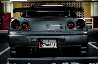 Potenziare l’aerodinamica con splitter anteriori e diffusori posteriori