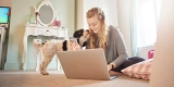 I migliori prodotti per animali domestici intelligenti per famiglie multi-pet