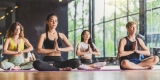 Come creare una pratica yoga coerente